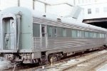 Penn Central Business Car 1000